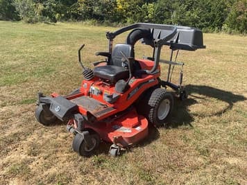 Main image Kubota ZD21